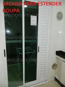 Apartamento com 4 Quartos para alugar, 200m² no Meia Praia, Itapema - Foto 32