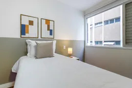 Apartamento com 3 Quartos para alugar, 134m² no Consolação, São Paulo - Foto 26