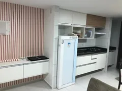 Apartamento com 1 Quarto para venda ou aluguel, 30m² no Manaíra, João Pessoa - Foto 2