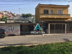 Terreno / Lote / Condomínio à venda, 532m² no Vila Lutecia, Santo André - Foto 4