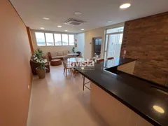 Apartamento com 2 Quartos à venda, 69m² no Boqueirão, Santos - Foto 24