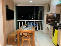 Apartamento com 2 Quartos à venda, 96m² no Tamboré, Santana de Parnaíba - Foto 18