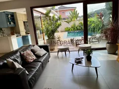 Casa de Condomínio com 5 Quartos à venda, 270m² no Balneário Praia do Pernambuco, Guarujá - Foto 1