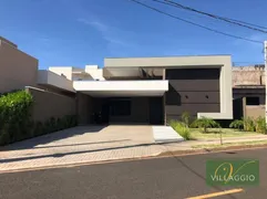 Casa de Condomínio com 3 Quartos à venda, 214m² no Residencial Gaivota II, São José do Rio Preto - Foto 1
