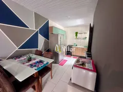 Casa com 2 Quartos à venda, 56m² no Planta Deodoro, Piraquara - Foto 9