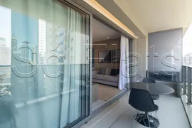 Flat com 1 Quarto à venda, 36m² no Pinheiros, São Paulo - Foto 12