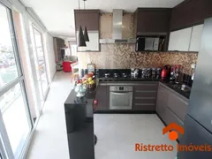 Casa de Condomínio com 3 Quartos à venda, 148m² no Vila Osasco, Osasco - Foto 7