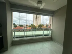 Apartamento com 3 Quartos à venda, 107m² no Centro, Araraquara - Foto 4