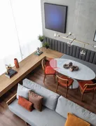 Apartamento com 1 Quarto à venda, 24m² no Perdizes, São Paulo - Foto 2