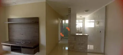 Apartamento com 2 Quartos à venda, 51m² no Jardim Alvorada, Nova Iguaçu - Foto 2