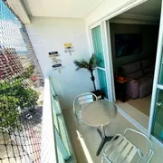 Apartamento com 3 Quartos à venda, 105m² no Muquiçaba, Guarapari - Foto 6
