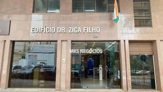 Conjunto Comercial / Sala para alugar, 318m² no Funcionários, Belo Horizonte - Foto 2
