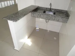 Conjunto Comercial / Sala para alugar, 130m² no Parque Novo Mundo, São Paulo - Foto 10