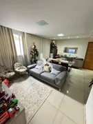 Apartamento com 3 Quartos à venda, 125m² no Dona Clara, Belo Horizonte - Foto 1