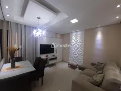 Apartamento com 2 Quartos à venda, 52m² no Jardim São Francisco, Santa Bárbara D'Oeste - Foto 3