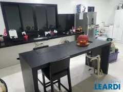 Casa de Condomínio com 3 Quartos à venda, 131m² no Villas do Jaguari, Santana de Parnaíba - Foto 14