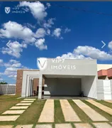 Casa de Condomínio com 3 Quartos à venda, 231m² no Condominio Residencial Evidence, Aracoiaba da Serra - Foto 1