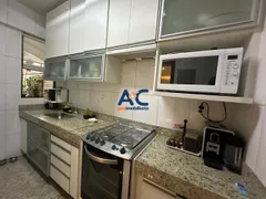 Apartamento com 3 Quartos para alugar, 170m² no Castelo, Belo Horizonte - Foto 11