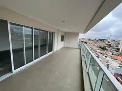 Apartamento com 3 Quartos à venda, 167m² no Vila Regente Feijó, São Paulo - Foto 9
