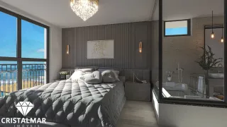 Apartamento com 2 Quartos à venda, 90m² no Canto Grande, Bombinhas - Foto 9