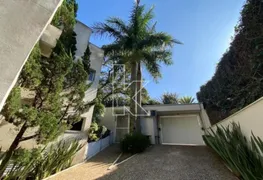 Casa de Condomínio com 3 Quartos para venda ou aluguel, 487m² no Morumbi, São Paulo - Foto 1