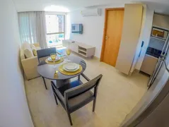 Apartamento com 1 Quarto para alugar, 30m² no Boa Viagem, Recife - Foto 9