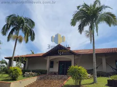 Fazenda / Sítio / Chácara com 8 Quartos à venda, 2048m² no Jambeiro, Jambeiro - Foto 1