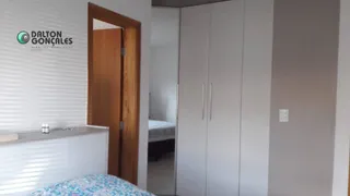 Apartamento com 3 Quartos à venda, 82m² no Aqui Se Vive, Indaiatuba - Foto 6