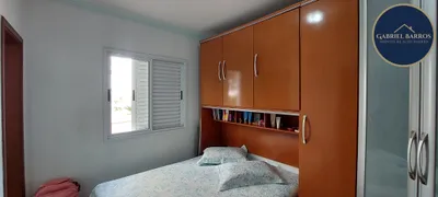 Apartamento com 2 Quartos à venda, 63m² no Palmeiras de São José, São José dos Campos - Foto 13
