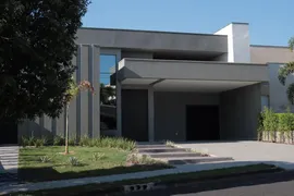 Casa de Condomínio com 3 Quartos à venda, 210m² no Parque Residencial Buona Vita, São José do Rio Preto - Foto 1