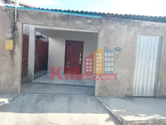 Casa com 3 Quartos à venda, 87m² no Aeroporto, Mossoró - Foto 2