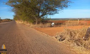 Terreno / Lote Comercial à venda, 300m² no Area Rural de Cidade Ocidental, Cidade Ocidental - Foto 6