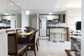 Apartamento com 3 Quartos à venda, 90m² no Jardim Botânico, Curitiba - Foto 11