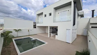 Casa de Condomínio com 3 Quartos à venda, 284m² no Jardim Residencial Dona Maria Jose, Indaiatuba - Foto 36