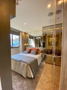 Apartamento com 2 Quartos para alugar, 58m² no Chácara Santo Antônio, São Paulo - Foto 15