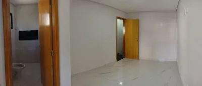 Sobrado com 2 Quartos à venda, 126m² no Vila Floresta, Santo André - Foto 13