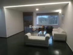 Casa com 4 Quartos para venda ou aluguel, 547m² no Mangabeiras, Belo Horizonte - Foto 7