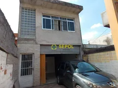 Casa com 4 Quartos à venda, 21m² no Cidade Centenário, São Paulo - Foto 16