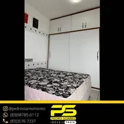 Apartamento com 2 Quartos à venda, 75m² no Cabo Branco, João Pessoa - Foto 6