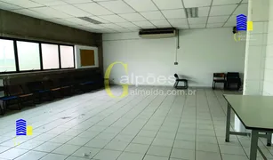 Galpão / Depósito / Armazém para alugar, 3142m² no Tamboré, Barueri - Foto 17