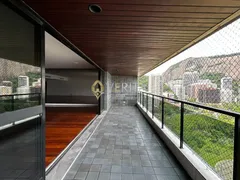 Apartamento com 4 Quartos para alugar, 380m² no Lagoa, Rio de Janeiro - Foto 1