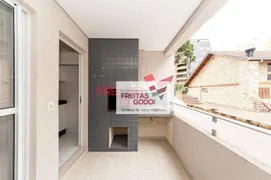 Apartamento com 2 Quartos para alugar, 67m² no Bigorrilho, Curitiba - Foto 12