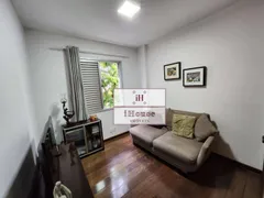 Apartamento com 3 Quartos à venda, 95m² no Santo Antônio, Belo Horizonte - Foto 4