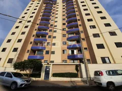 Apartamento com 2 Quartos à venda, 54m² no Jardim Santa Paula, São Carlos - Foto 1