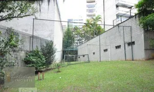 Apartamento com 4 Quartos à venda, 170m² no Real Parque, São Paulo - Foto 42