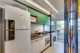 Apartamento com 2 Quartos à venda, 60m² no Setor Marechal Rondon, Goiânia - Foto 11