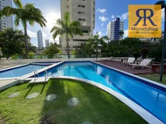 Apartamento com 4 Quartos à venda, 165m² no Boa Viagem, Recife - Foto 21