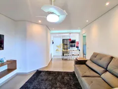 Apartamento com 1 Quarto à venda, 55m² no Tombo, Guarujá - Foto 5