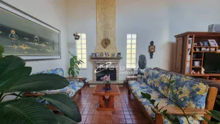 Casa de Condomínio com 4 Quartos à venda, 391m² no Fazenda Palao Alpes de Guararema, Guararema - Foto 14