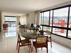 Apartamento com 4 Quartos à venda, 177m² no Vila Paris, Belo Horizonte - Foto 2
